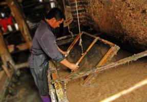 Shiqiao Miao Village